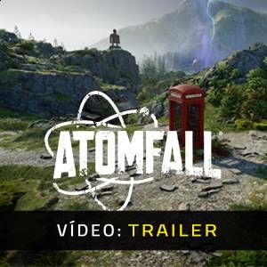 Atomfall - Trailer