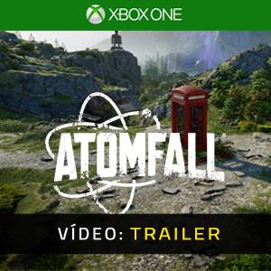 Atomfall Xbox One - Trailer