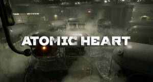 atomic heart trailer song 2022