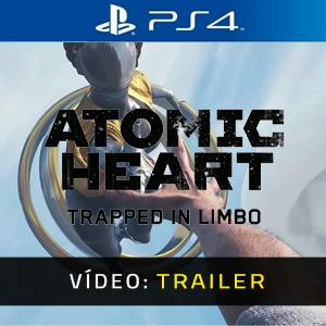 Atomic Heart Trapped in Limbo