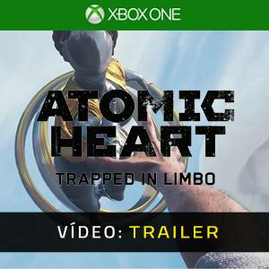 Atomic Heart Trapped in Limbo