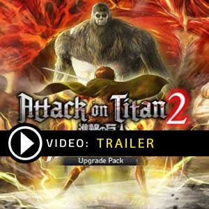 Comprar Attack on Titan 2 Final Battle Upgrade Pack CD Key Comparar Preços