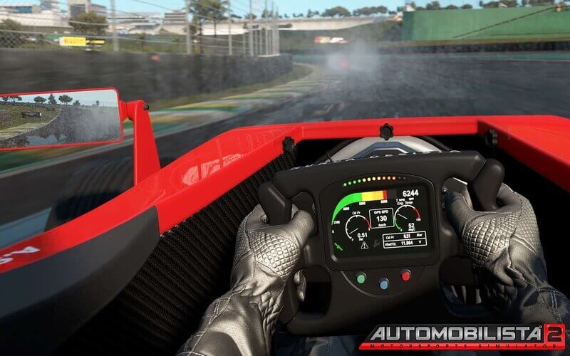 Automobilista 2