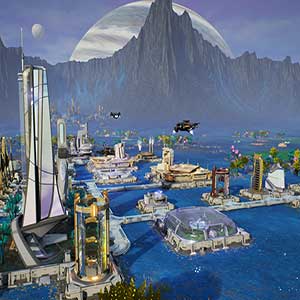 Aven Colony Cerulean Vale