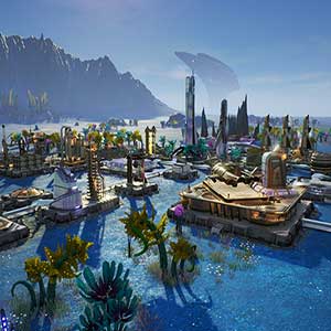 Aven Colony Cerulean Vale