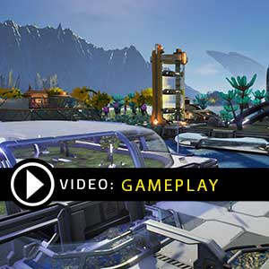 Aven Colony Cerulean Vale Gameplay Video