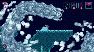 o que Ã© o axioma verge 2?