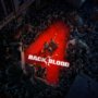 Voltar 4 Sangue – Equipa de Caçadores de Zombies Todos Preparados para Enfrentar o Caçador