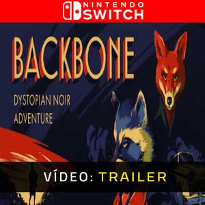 Backbone Nintendo Switch Atrelado De Vídeo