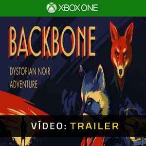 Backbone Xbox One Atrelado De Vídeo