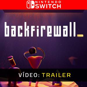 Backfirewall - Trailer