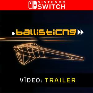 BallisticNG