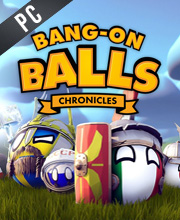 Bang-On Balls Chronicles