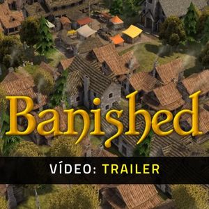 Banished Video Trailer