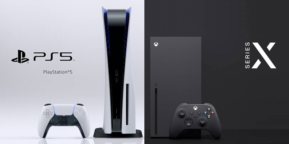 Sony vs Xbox em 2023