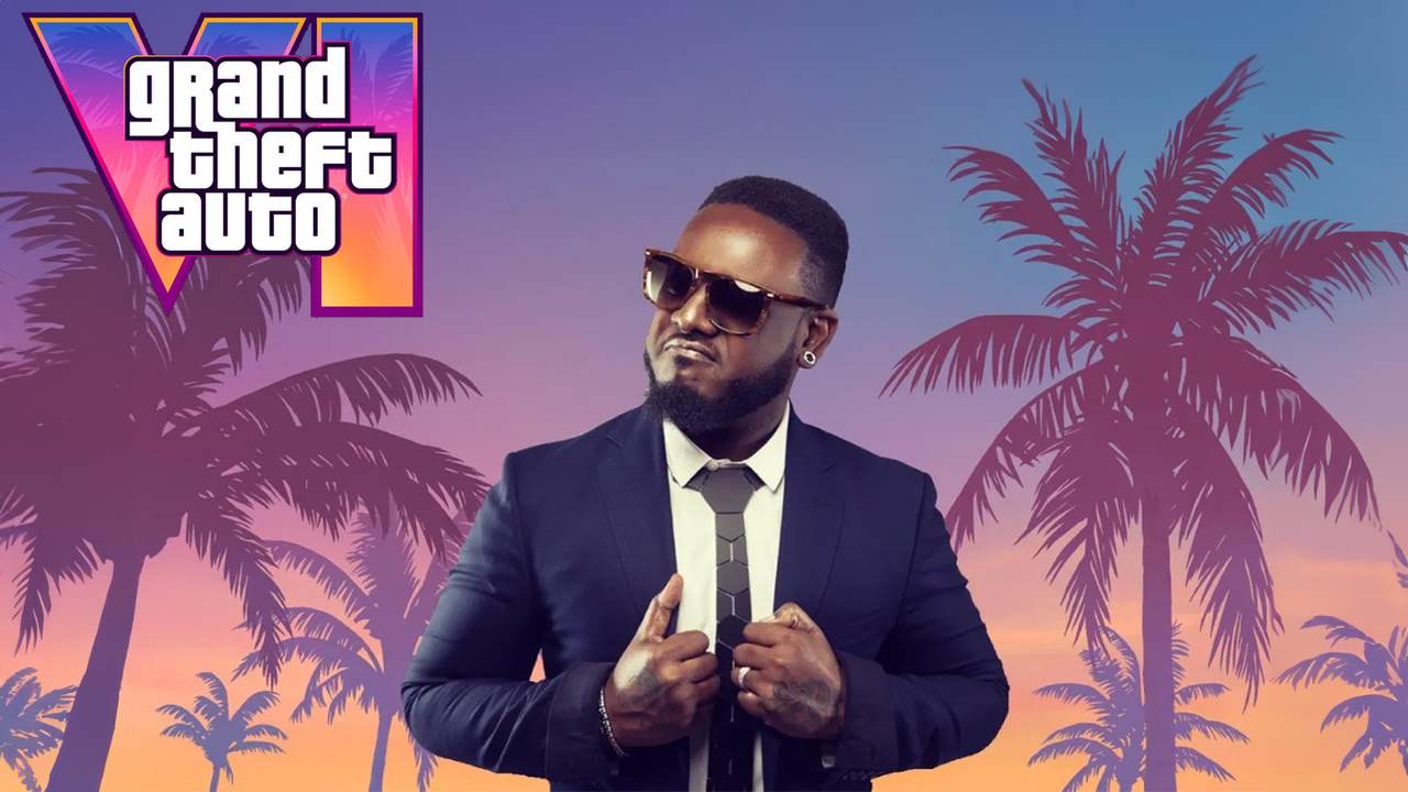 T-Pain confirma papel em GTA 6