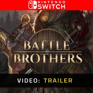 Battle Brothers - Atrelado