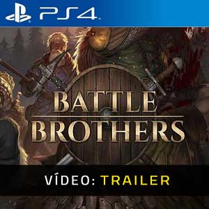 Battle Brothers - Atrelado