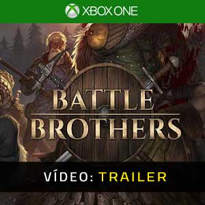 Battle Brothers - Atrelado