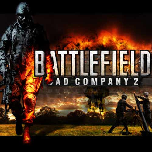 Comprar Battlefield Bad Company 2 CD Key Comparar Preços