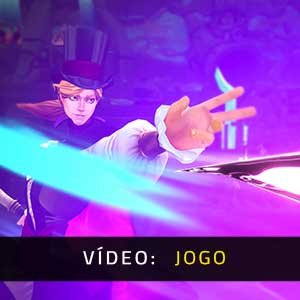 Battlerite - Jogo de vídeo