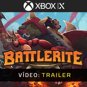 Battlerite - Atrelado de vídeo