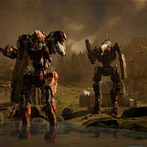 BATTLETECH Heavy Metal