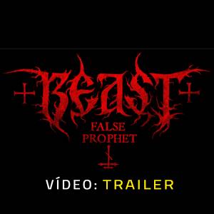 BEAST - Trailer