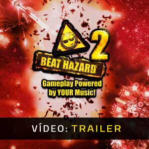 Beat Hazard 2 Atrelado De Vídeo