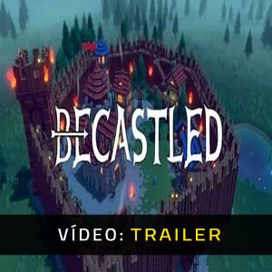 Becastled Atrelado de vídeo