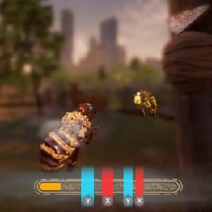 Bee Simulator Dança das Abelhas