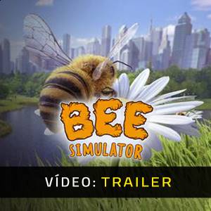 Bee Simulator Trailer de Vídeo