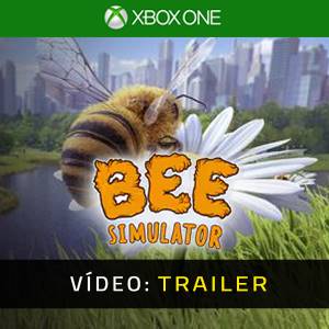 Bee Simulator Trailer de Vídeo