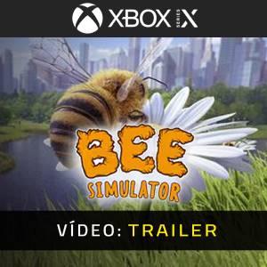 Bee Simulator Trailer de Vídeo