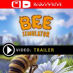 Comprar Bee Simulator Nintendo Switch barato Comparar Preços