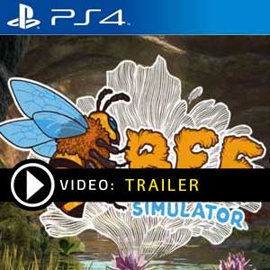 Comprar Bee Simulator PS4 Comparar Preços