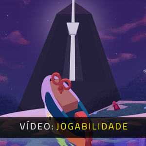 Before Your Eyes - Jogo de vídeo