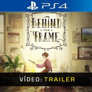 Behind the Frame The Finest Scenery Trailer de vídeo