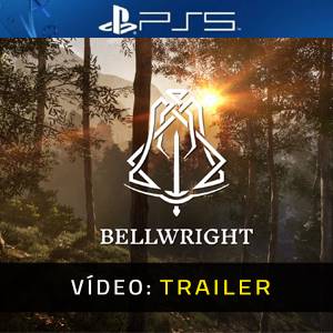 Bellwright Trailer de Vídeo