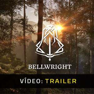 Bellwright Trailer de Vídeo