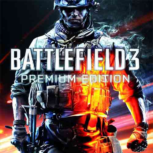 Comprar Battlefield 3 Premium Edition CD Key Comparar Preços