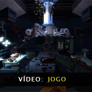 Black Mesa Vídeo De Jogabilidade