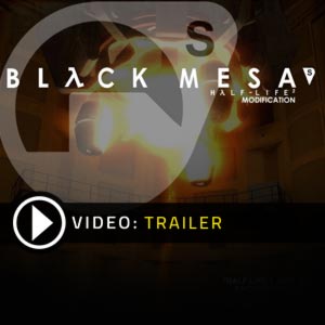 Comprar Black Mesa CD Key Comparar Preços