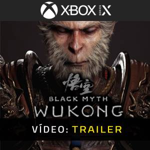 Black Myth Wu Kong Xbox Series - Trailer