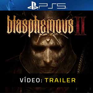 Blasphemous 2 Trailer de Vídeo