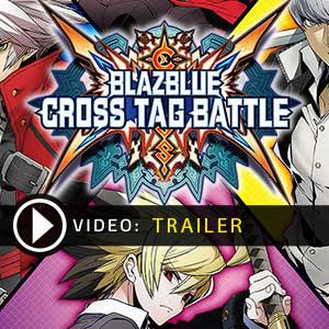 Comprar BlazBlue Cross Tag Battle CD Key Comparar Preços