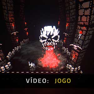 Bleak Sword DX - Jogo de Vídeo