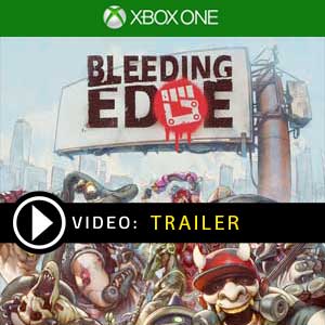 Comprar Bleeding Edge Xbox One Barato Comparar Preços