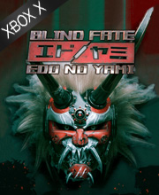 Blind Fate Edo no Yami