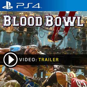 Comprar Blood Bowl 2 PS4 Codigo Comparar Preços